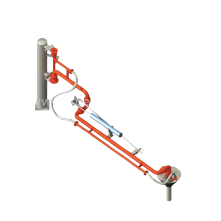 LPG Loading Arms – Vermont Technologies